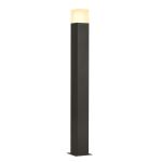 SLV Grafit Aluminium Anthrazit | Geeignet für 1x E27