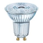 Osram Parathom LED GU10 Spot Klar 3.4W 230lm - 927 Extra Warmweiß | Dimmbar - Höchste Farbwiedergabe - Ersatz für 35W
