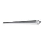 Ledvance LED Feuchtraumleuchte Feuchtigkeitsdicht Kompakt 31W 3500lm - 830 Warmweiß | 150cm