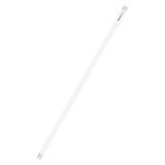Osram LED Röhre T8 Star (EM/Mains) Standard Output 6.6W 720lm - 830 Warmweiß | 60cm - Polycarbonate - Ersatz Für 18W