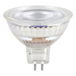 Ledvance Performance LED-Spot Reflektor GU5.3 MR16 8W 621lm 36D - 927 Extra Warmweiß | Höchste Farbwiedergabe - Dimmbar - Ersatz für 50W