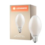 Ledvance LED Glühbirne HQL LED FIL V E27 20W 3000lm - 840 Kaltweiß | Ersatz für 80W