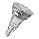 Ledvance LED-Spot E14 PAR16 3.7W 350lm 36D - 927 Extra Warmweiß | Höchste Farbwiedergabe - Dimmbar - Ersatz Für 25W