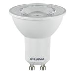 Sylvania RefLED ES50 LED-Spot GU10 PAR16 4.2W  345lm 36D - 830 Warmweiß | Ersatz Für 35W