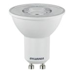 Sylvania RefLED ES50 LED-Spot GU10 PAR16 6.2W 450lm 110D - 830 Warmweiß | Ersatz Für 50W