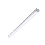 Philips LED Feuchtraumleuchte WT060C 28W 3400lm - 840 Kaltweiß | 150cm - 1x Durchgangsverdrahtung