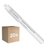 Mehrfachpackung 20x Ledvance LED Röhre T5 Performance (HF) Ultra Output 36W 5050lm - 830 Warmweiß | 145cm - Ersatz für 80W