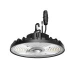 Noxion LED Highbay Concord V4.0 100-200W 17000-34000lm 90D - 840/852/865 CCT | IP65 - 1-10V Dimmbar - Ersatz Für 520W - Wählbare Wattzahl