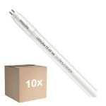 Mehrfachpackung 10x Philips LEDRöhre T5 MASTER (Mains AC) High Efficiency 11.5W 1600lm - 830 Warmweiß | 85cm - Ersatz Für 21W