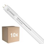 Mehrfachpackung 10x Ledvance LED Röhre T8 Performance (UN) Ultra Output 23W 3700lm - 865 Tageslichtweiß | 150cm - Ersatz für 58W