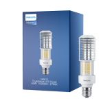 Philips TrueForce öffentlich (Straßen – SON) Master LED SON-T M E40 65W 10800lm - 727 Extra Warmweiß | Ersatz für 150W