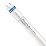 Philips LED Röhre T8 MASTER (HF) Ultra Output 24W 3700lm - 865 Tageslichtweiß| 150cm - Ersatz für 58W