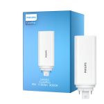 Philips CorePro PL-T LED Glühbirne HF 9W - 840 Kaltweiß | 4-Pins - Ersatz Für 26W