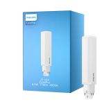 Philips CorePro PL-C LED 6.5W 770lm - 840 Kaltweiß | 4-Pins - Ersatz Für 18W