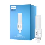 Philips CorePro PL-C LED 360D 6.9W 980lm - 830-840-865 CCT | 2-Pins - Ersatz Für 18W