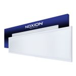 Noxion LED-Panel  Delta Pro V3 30W 3960lm - 830 Warmweiß | 120x30cm - UGR <19 - Philips Xitanium Treiber