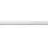 Noxion LED Linear NX-Line Track Abdeckung 8/1500 Weiß