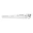 Ledvance LED Feuchtraumleuchte Feuchtigkeitsdicht 18W 2400lm - 840 Kaltweiß | 120cm