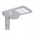 Ledvance LED-Straßenbeleuchtung Flex klein RV25ST Grau 36W 4950lm 25x145D - 730 Warmweiß | IP66 – Asymmetrisch