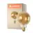 Ledvance Smart+ Wifi E27 G80 8W 600lm - 822-850 Abstimmbares Weiß | Dimmbar - Ersatz Für 60W