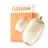 Osram Vintage 1906 LED E27 Special Fadenlampe Smoke Tall 12W 500lm - 818 Extra Warmweiß | Dimmbar - Ersatz Für 40W