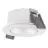 Ledvance LED-Spot Air Adjust Aluminium Weiß 4W 300lm 36D - 927 Extra Warmweiß | Ausschnitt 68mm - IP23 - Höchste Farbwiedergabe - Dimmbar