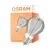 Osram Vintage 1906 LED E27 Special Fadenlampe Klar 1.8W 40lm - 818 Extra Warmweiß | Ersatz Für 15W