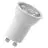 Osram LED Superstar Reflektor Spot GU10 PAR11 3W 230lm 36D - 827 Extra Warmweiß | Dimmbar - Ersatz Für 35W