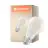 Ledvance Classic LED E27 Birne Fadenlampe Matt 3.8W 806lm - 827 Extra Warmweiß | Dimmbar - Ersatz Für 60W