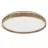 Ledvance LED-Deckenleuchte Orbis Alison Weiß 24W 1500lm - 830 Warmweiß | Berührungsdimmbar