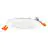 Osram LED-Downlight Recess Slim Weiß 8W 550lm 110D - 830 Warmweiß | Ausschnitt 120mm