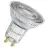 Ledvance LED-Spot GU10 PAR16 2.4W 230lm 36D - 930 Warmweiß | Höchste Farbwiedergabe - Dimmbar - Ersatz Für 35W