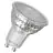 Ledvance LED-Spot GU10 PAR16 6.1W 575lm 36D - 827 Extra Warmweiß | Ersatz Für 80W