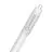 Ledvance LED Röhre T5 HF P Electronic (HF) High Output 18W 2800lm - 840 Kaltweiß | 85cm - Ersatz Für 39W