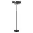 Ledvance Decor Curve Felt Stehlampe Grau 33W 1000lm - 830 Warmweiß | 430mm