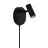 Nordlux Omari Wandleuchte Schwarz 3.2W 320lm - 827 Extra Warmweiß 3.2W 320lm | mit Schalter