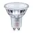 Philips MASTER Value LED Spot GU10 PAR16 3.7W 285lm 60D - 940 Kaltweiß | Höchste Farbwiedergabe - Dimmbar - Ersatz für 35W