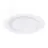 Noxion LED Downlight Slim V2.0 20W 2000lm 120D - 830 Warmweiß | 225mm - Ausschnitt 200mm - IP44 - 3 Stunden Notbeleuchtung