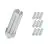 Mehrfachpackung 10x Osram Dulux T/E Plus 32W - 830 Warmweiß | 4-Pins 