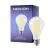 Noxion Lucent Fadenlampe LED E27 Birne Fadenlampe Klar 10.5W 1521lm - 827 Extra Warmweiß | Ersatz für 100W