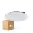 Mehrfachpackung 6x Mehrfachpackung 6x LED Downlight Pan 24W 1920lm 830 Warmweiß | 225mm - Ausschnitt 195mm