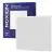 Noxion LED Panel Ecowhite V4.0 28W 3360lm - 830-840-865 CCT | 62x62cm - UGR 