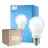 Mehrfachpackung 10x Philips Corepro LED Glühbirne E27 Birne Matt 10.5W 1521lm - 830 Warmweiß | Ersatz für 100W