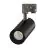 Noxion LED-Schienenstrahler 3-Phasen Ecowhite Aluminium Schwarz 30W 2960lm 36D - 830 Warmweiß | UGR 