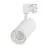 Noxion LED-Schienenstrahler 3-Phasen Ecowhite Aluminium Weiß 30W 3210lm 36D - 940 Kaltweiß | UGR 