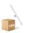 Mehrfachpackung 10x Ledvance Ledinestra BASE LED Tube 3.5W 370lm - 827 Extra Warmweiß | 30cm - Ersatz für 25W