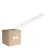 Mehrfachpackung 4x Philips LED Deckenleuchte CoreLine Weiß 25W/37W 3500lm/5200lm - 830-840 CCT| 150cm - Ersatz Für 2x58W