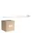 Mehrfachpackung 4x Ledvance LED Feuchtraumleuchte 33W 3960lm - 865 Tageslichtweiß | 120cm