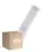 Mehrfachpackung 10x Osram Dulux-D LED 5W 600lm - 840 Kaltweiß | 2-Pins - Ersatz Für 10W