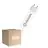 Mehrfachpackung 10x Ledvance LED Röhre T8 Value (EM/Mains) Standard Output 11.6W 1400lm - 840 Kaltweiß | 105cm - Ersatz für 38W